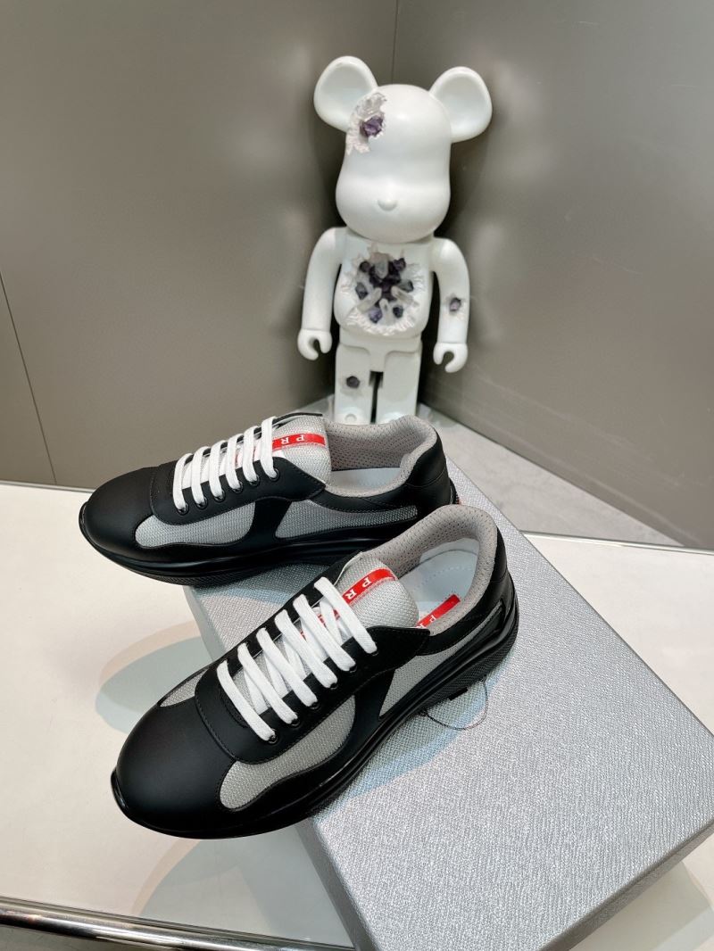 Prada Sneakers